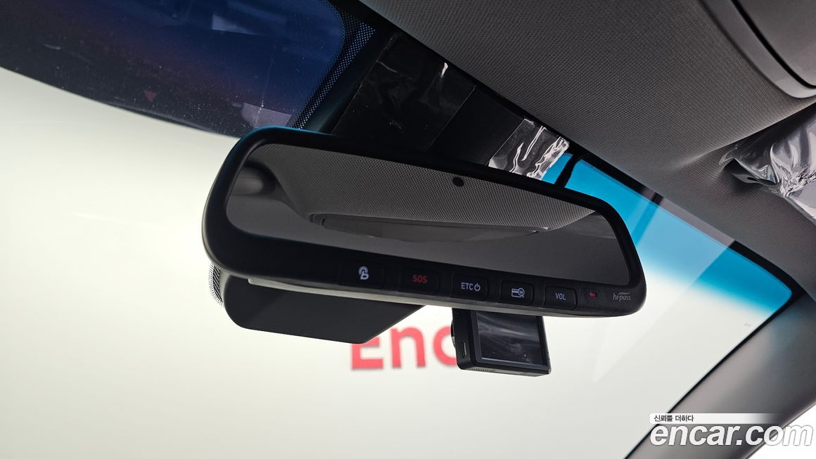 Hyundai Tucson 2020