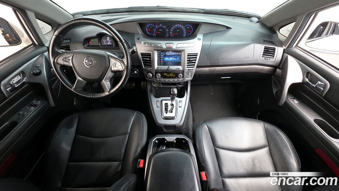 KG_Mobility_Ssangyong KORANDO 2019