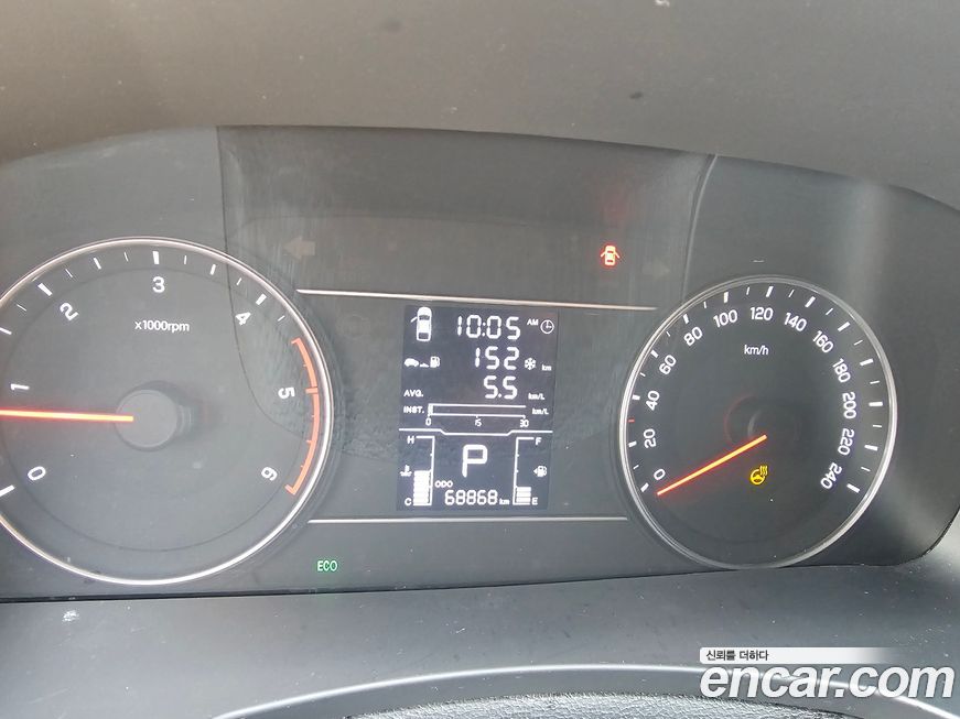 KG_Mobility_Ssangyong Rexton 2018