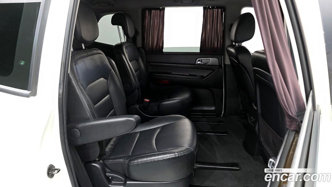 KG_Mobility_Ssangyong KORANDO 2019