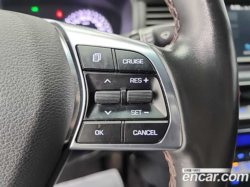 Hyundai Sonata 2018