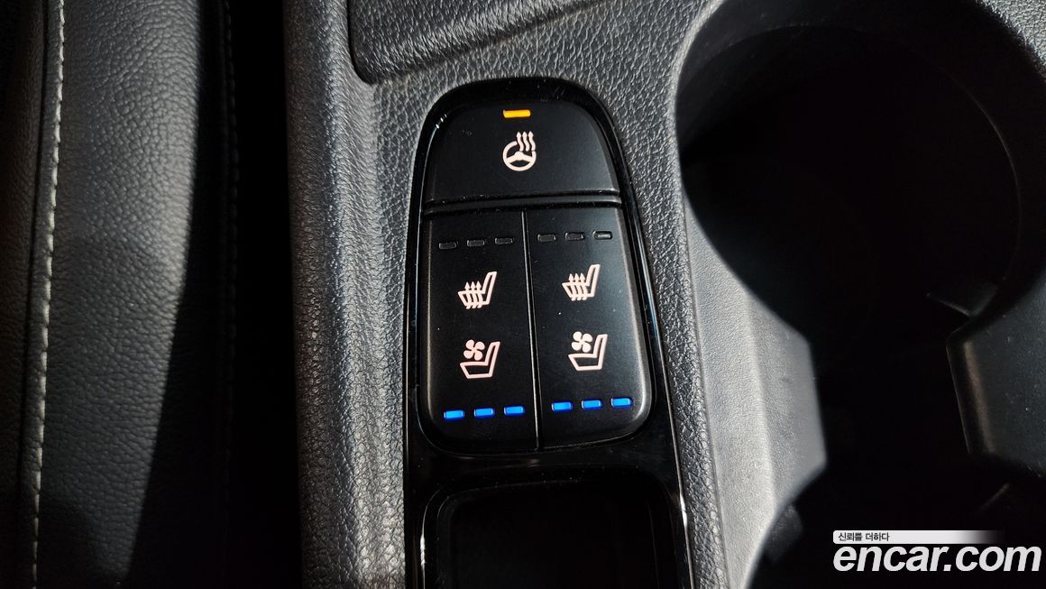 Kia Niro 2017