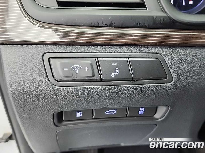 Hyundai Sonata 2018