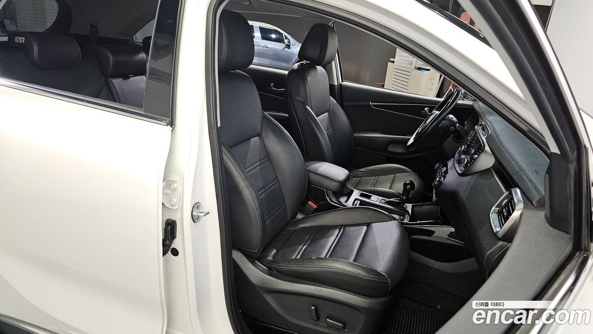 Kia Sorento 2016