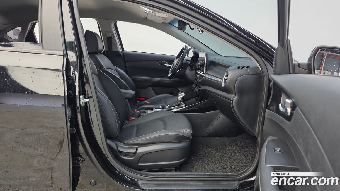 Kia K3 2023