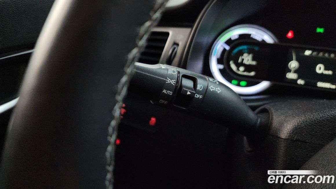 Kia Niro 2017