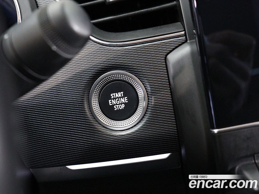 Renault-KoreaSamsung XM3 2020