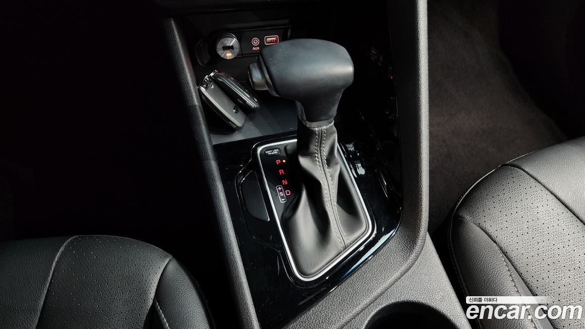 Kia Niro 2017