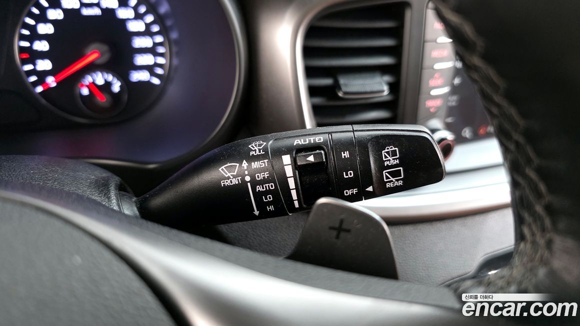 Kia Sorento 2018