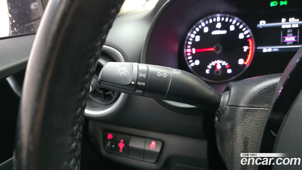 Kia K3 2023
