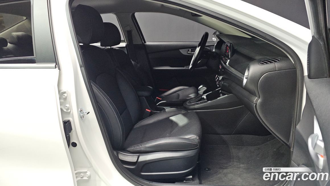 Kia K3 2022