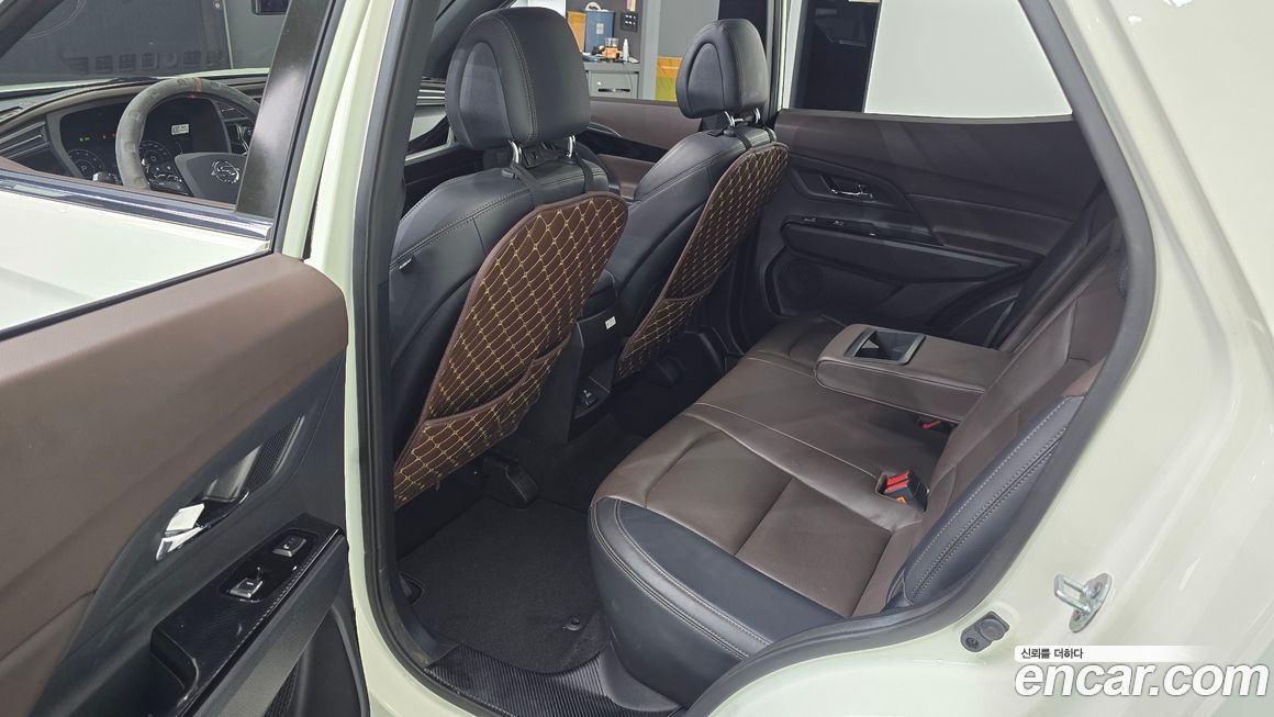 KG_Mobility_Ssangyong KORANDO 2022