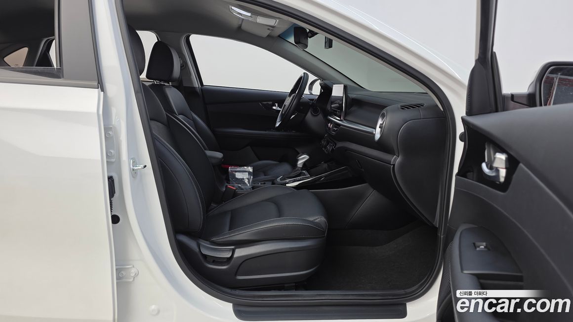 Kia K3 2023