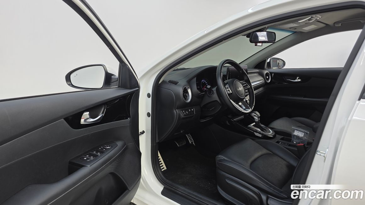 Kia K3 2023