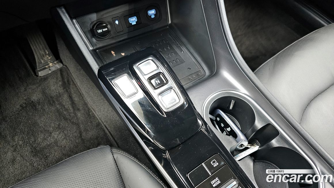 Hyundai Sonata 2020