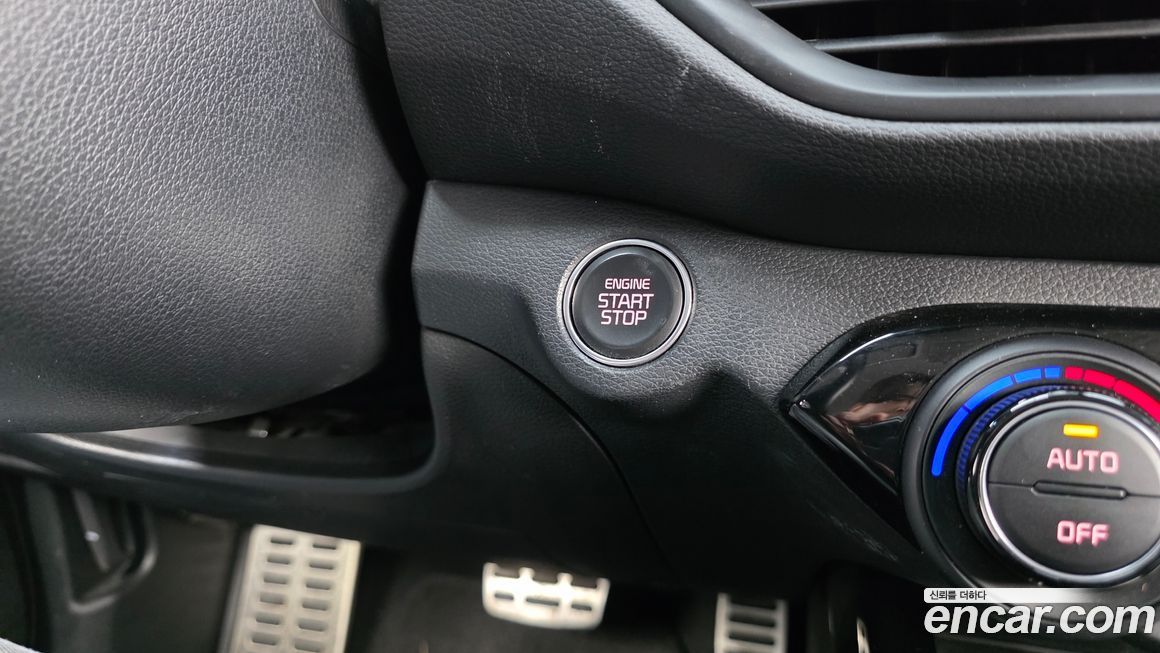 Kia K3 2023