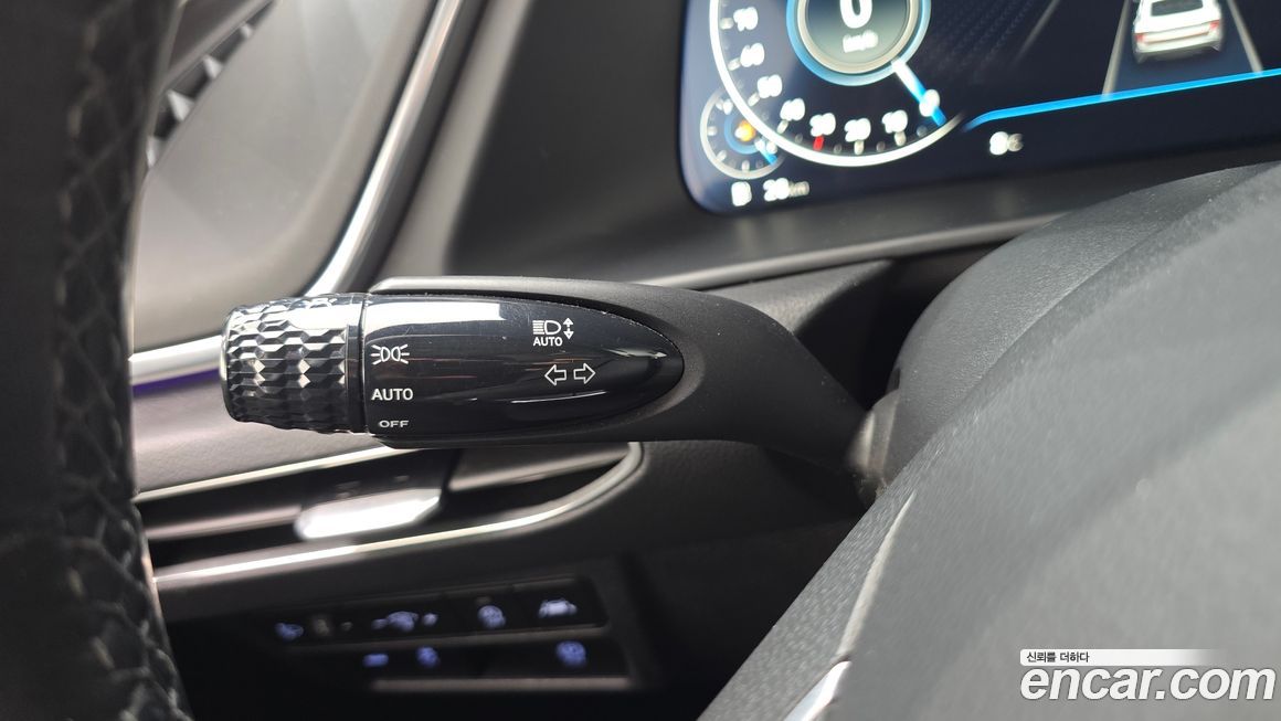 Hyundai Sonata 2020