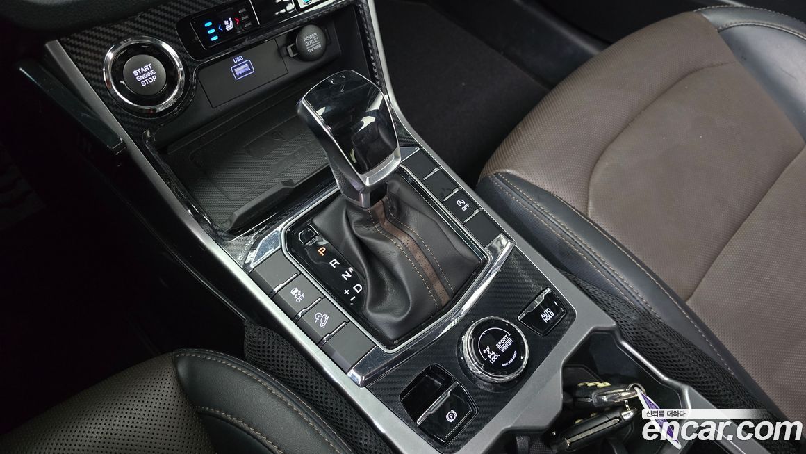 KG_Mobility_Ssangyong KORANDO 2022