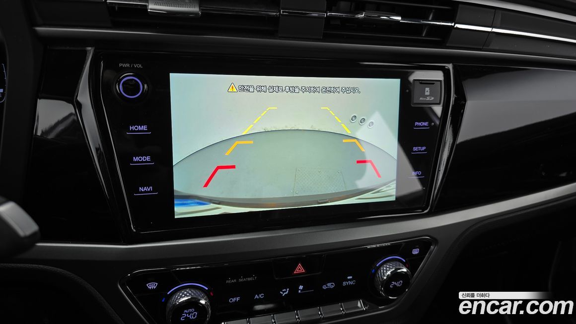 KG_Mobility_Ssangyong KORANDO 2022