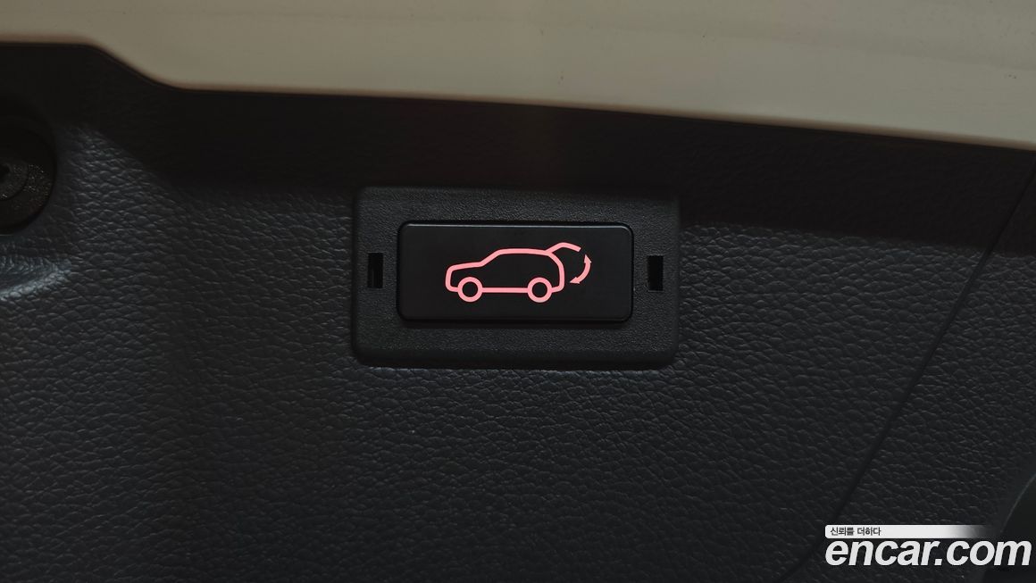 KG_Mobility_Ssangyong KORANDO 2022