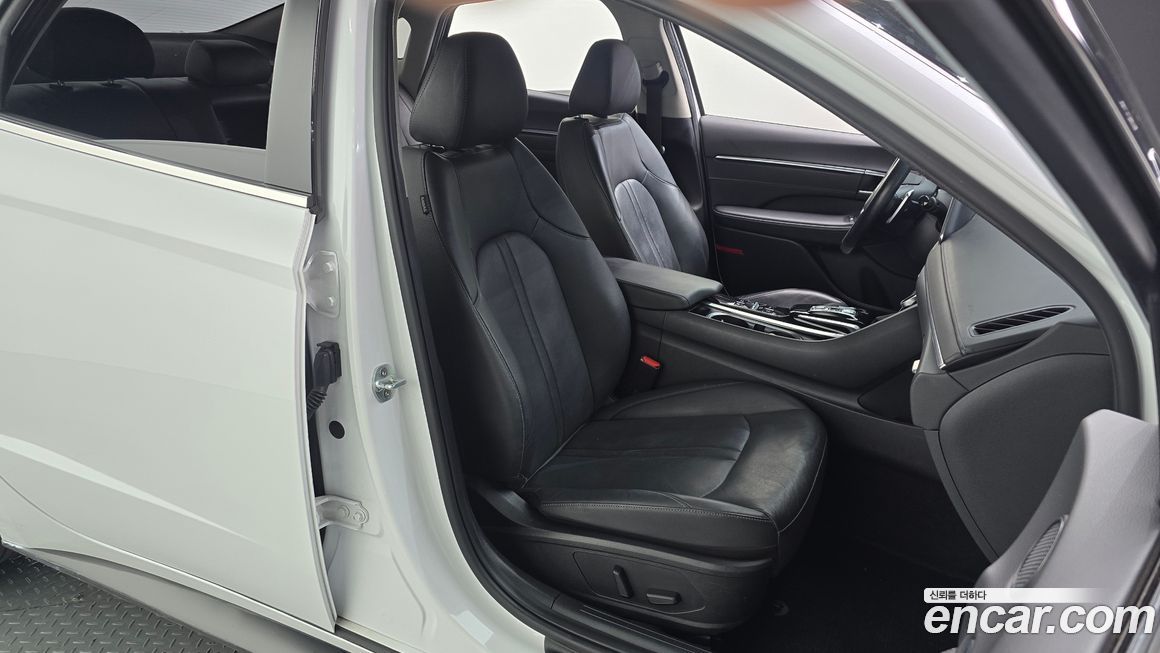 Hyundai Sonata 2020