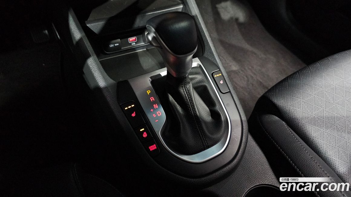 Kia K3 2022