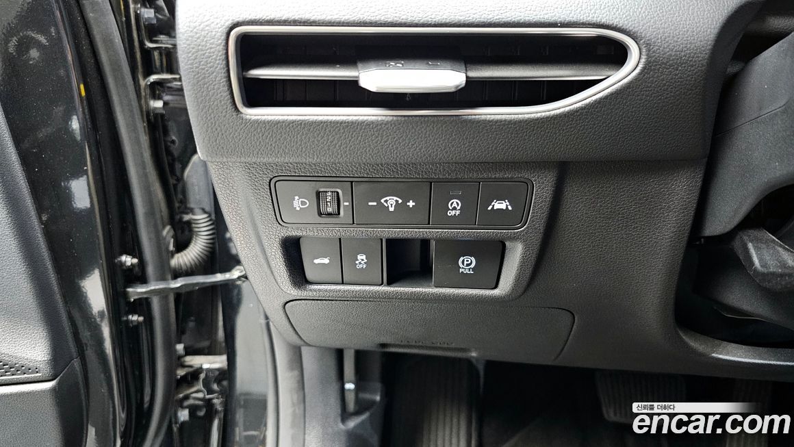 Hyundai Sonata 2020