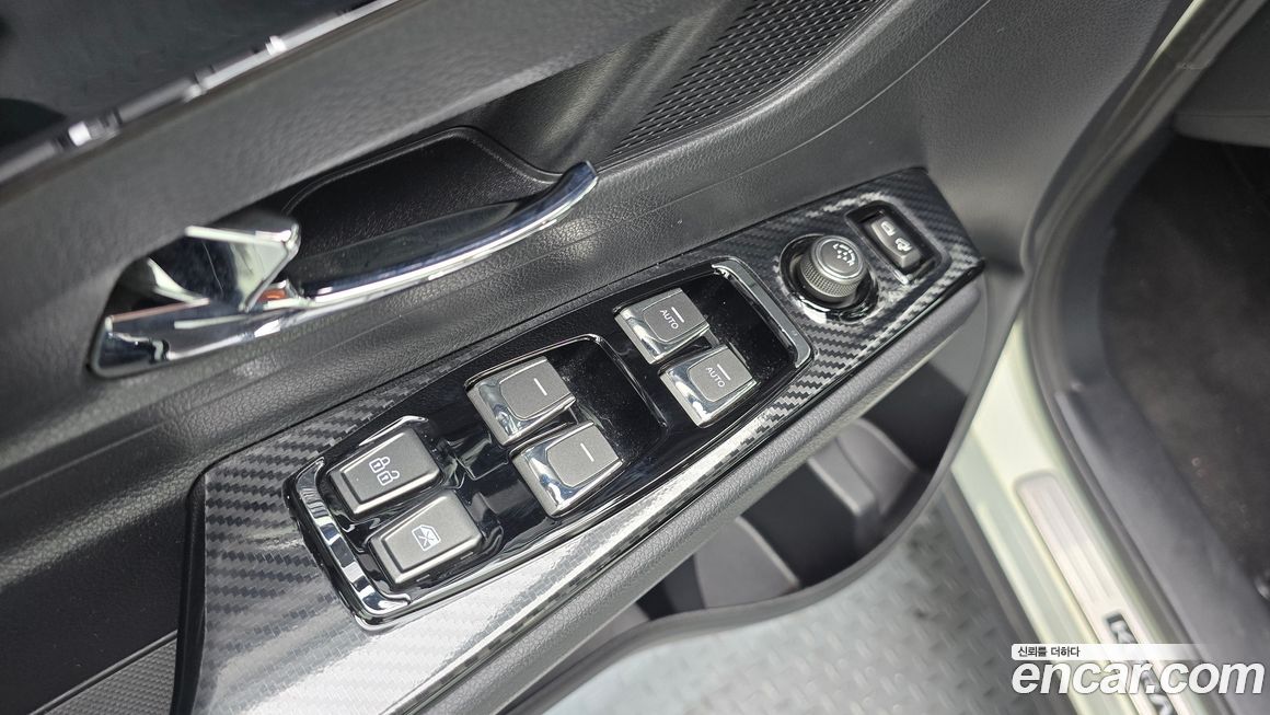 KG_Mobility_Ssangyong KORANDO 2022