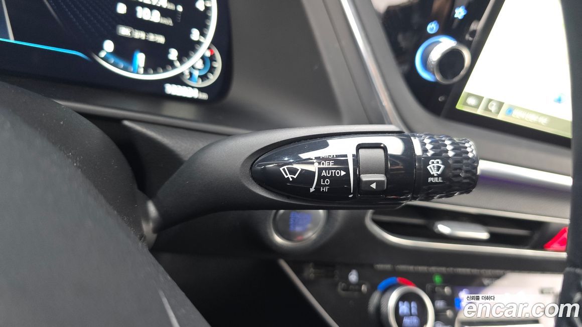 Hyundai Sonata 2020