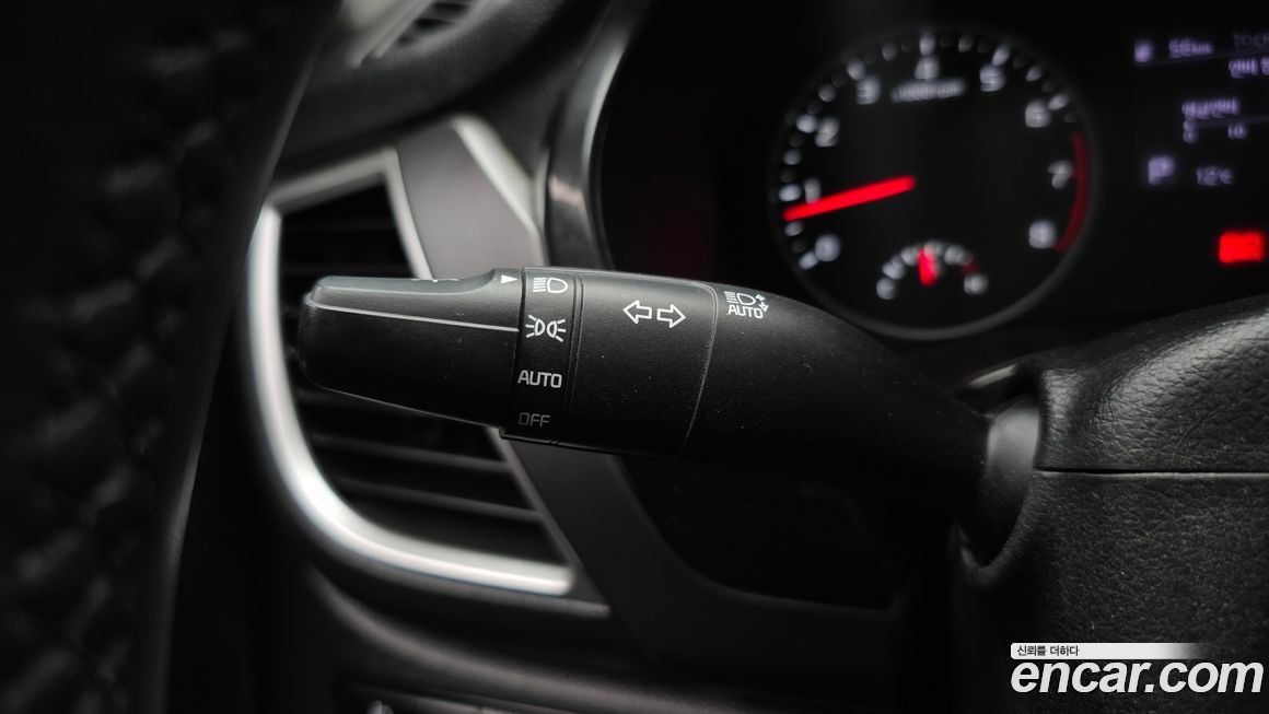 Kia Seltos 2021