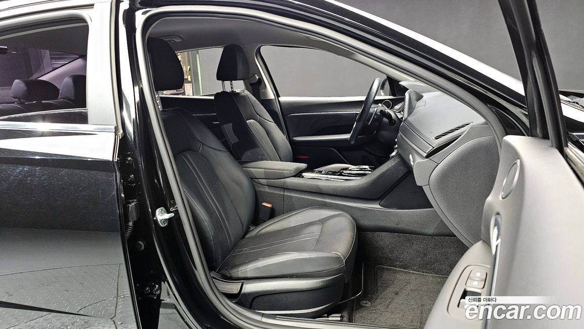 Hyundai Sonata 2020