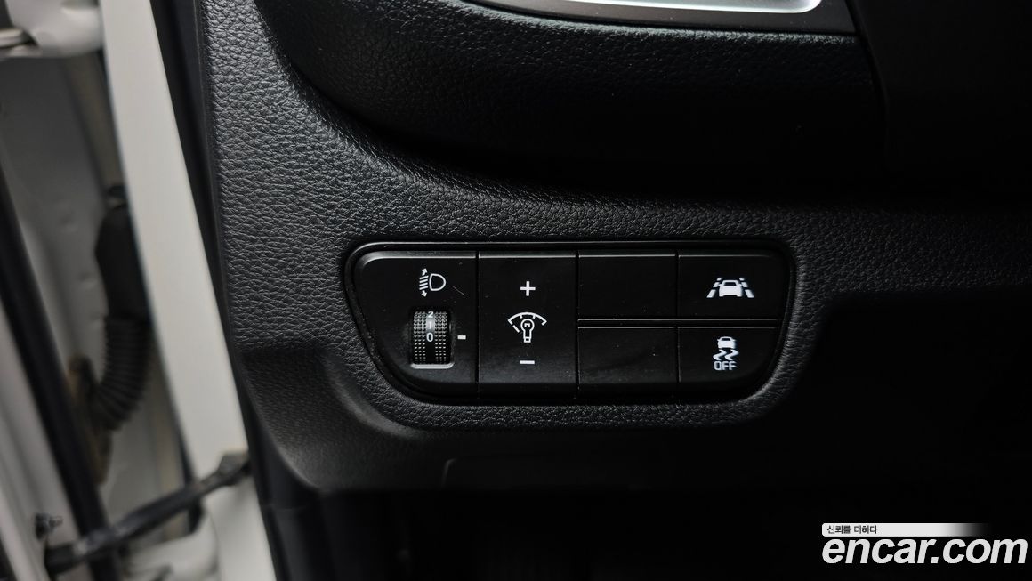 Kia Seltos 2021