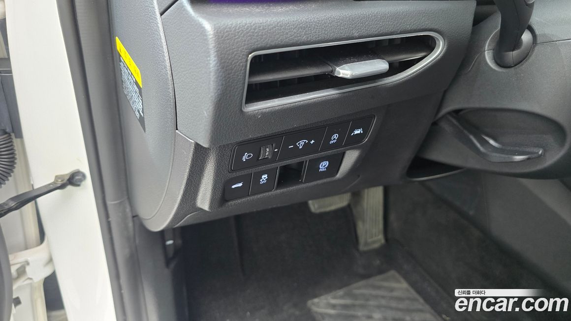 Hyundai Sonata 2020