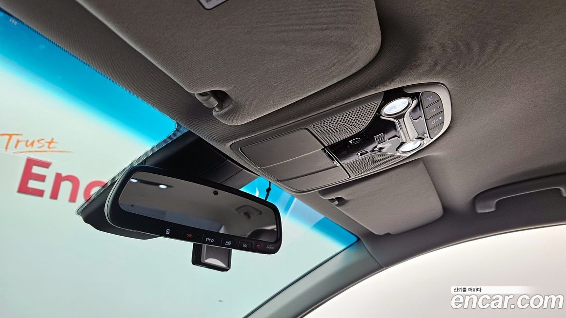 Hyundai Grandeur 2019