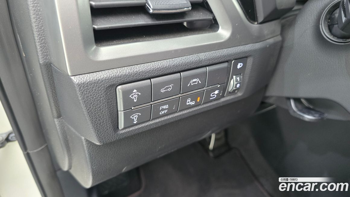 KG_Mobility_Ssangyong KORANDO 2022