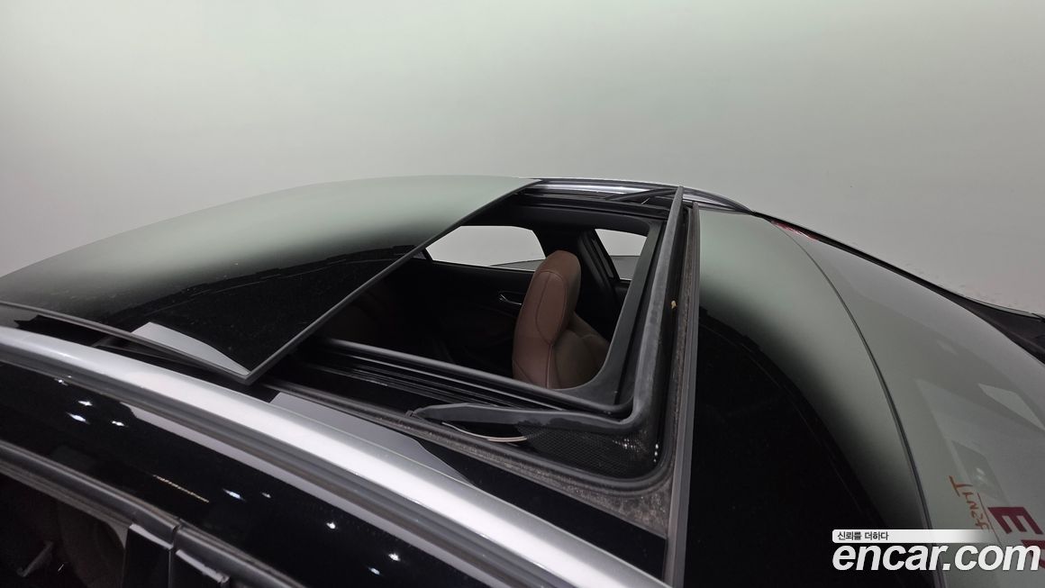 Mercedes-Benz GLA-Class 2018