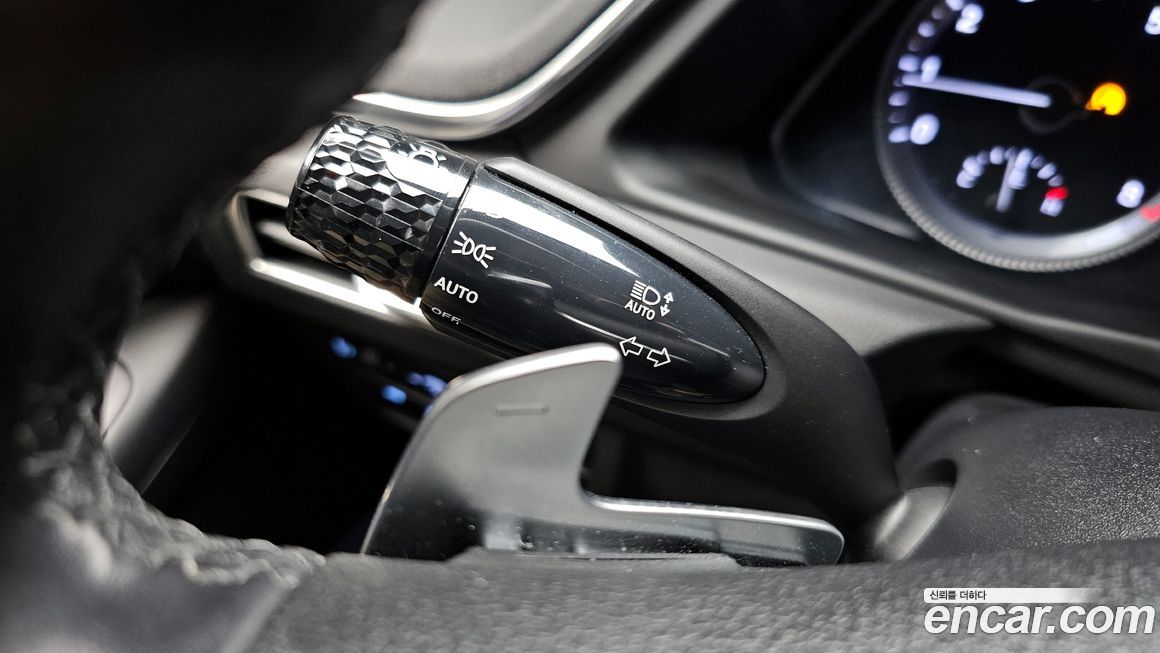 Hyundai Sonata 2020