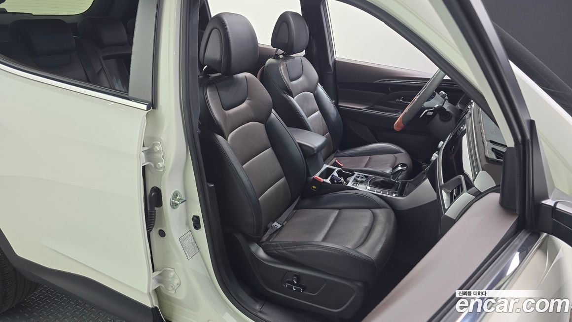 KG_Mobility_Ssangyong KORANDO 2022
