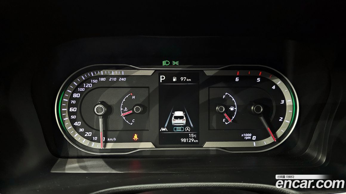 Hyundai Tucson 2021