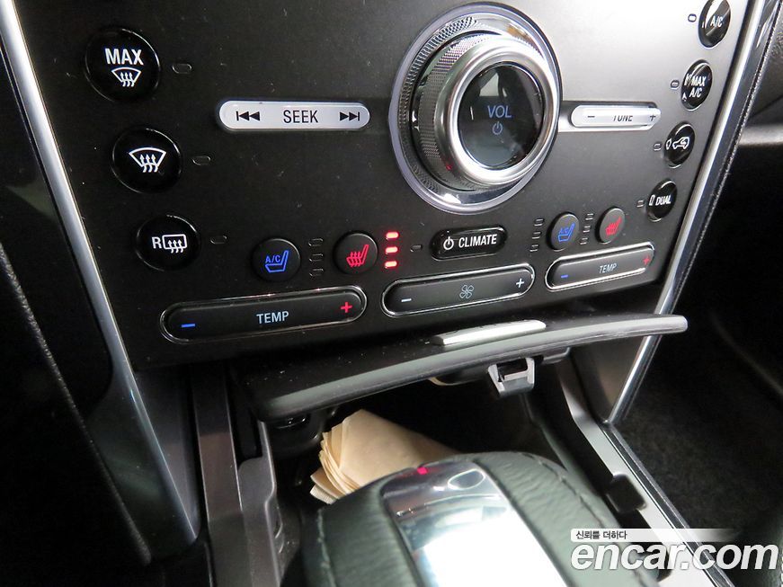 Ford Explorer 2018