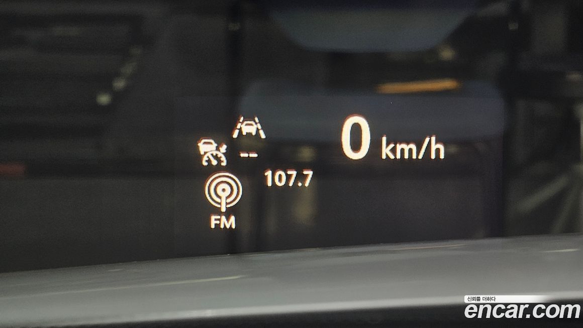 ChevroletGMDaewoo Trailblazer 2021