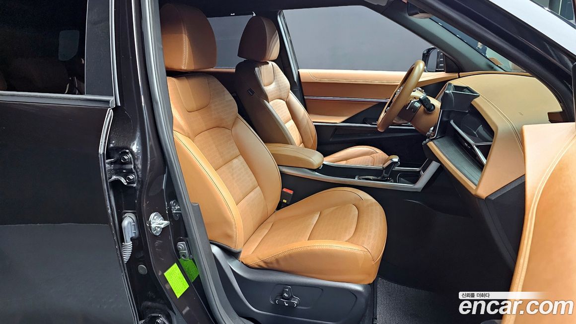 KG_Mobility_Ssangyong Torres 2023