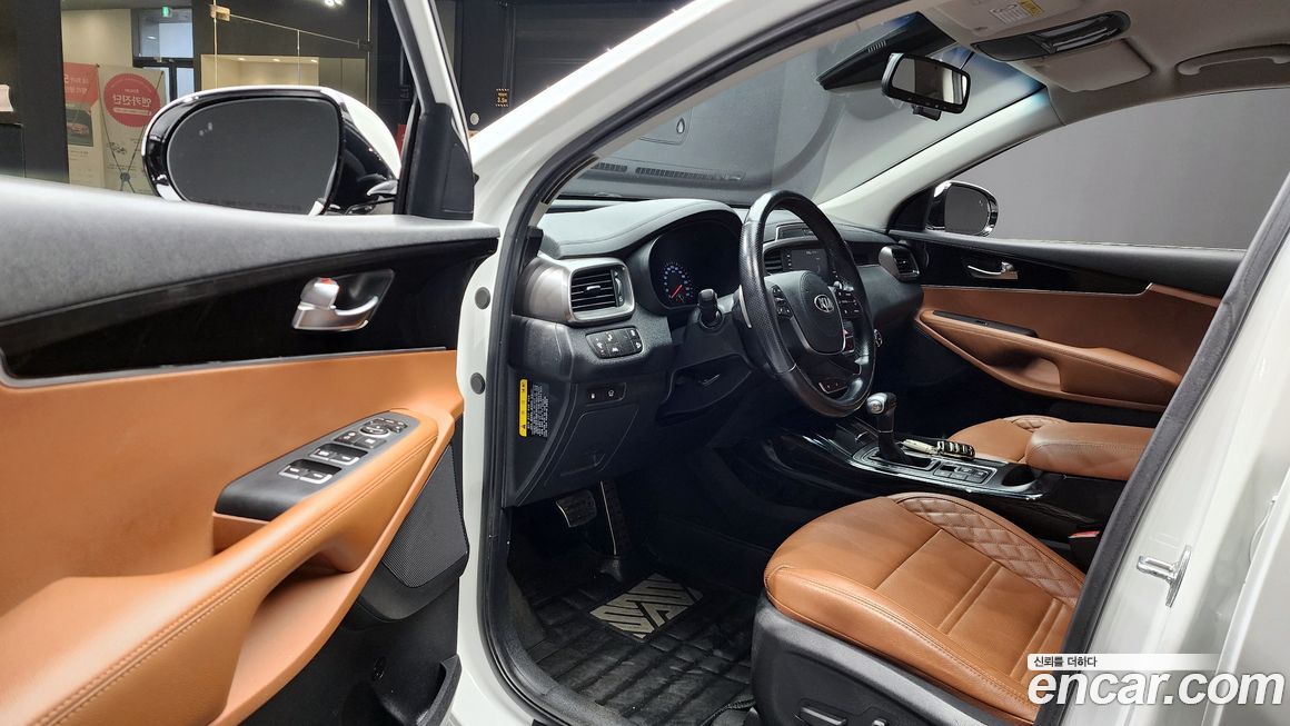 Kia Sorento 2020