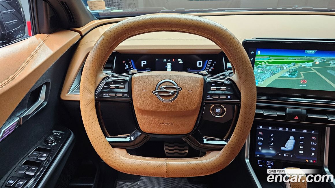 KG_Mobility_Ssangyong Torres 2023