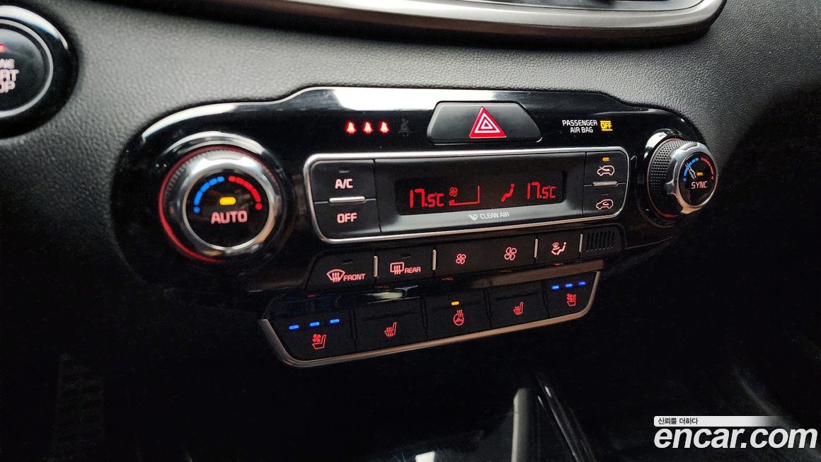 Kia Sorento 2020