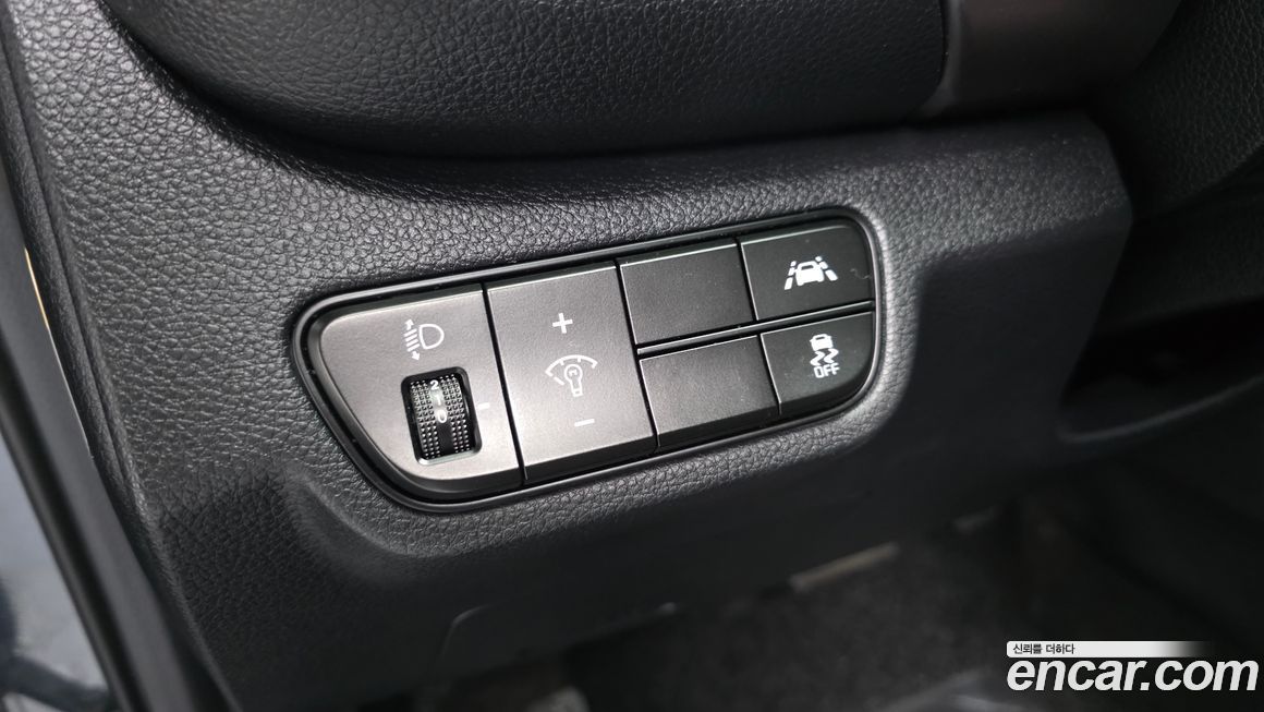 Kia Seltos 2020