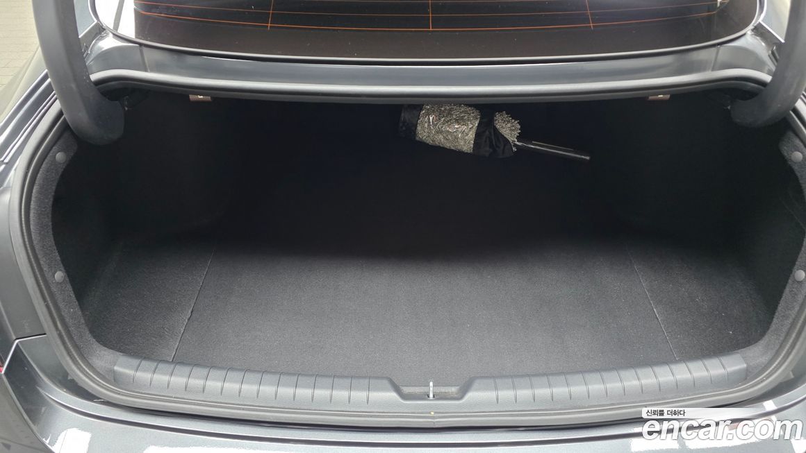 Hyundai Sonata 2022