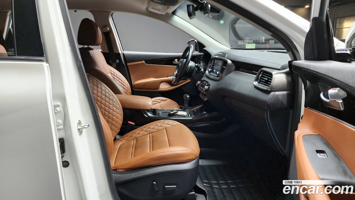 Kia Sorento 2020