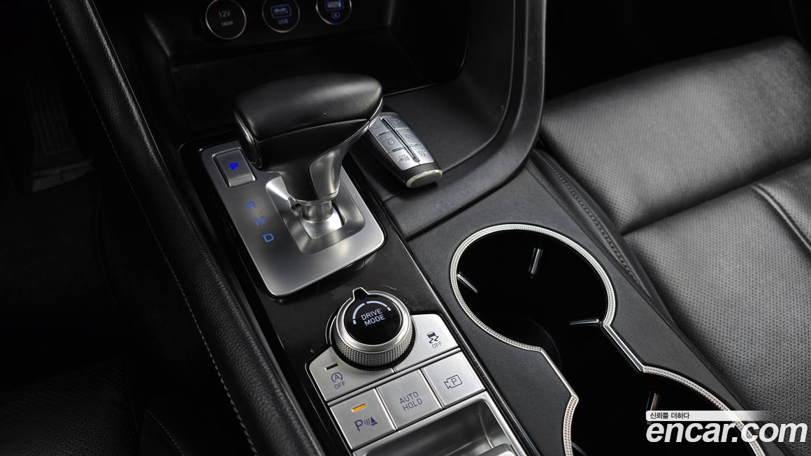 Genesis G70 2022