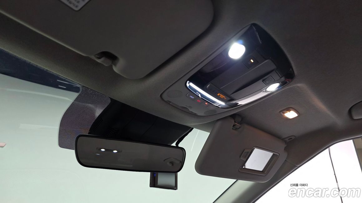 Kia Seltos 2020